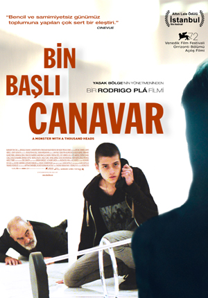 BIN BASLI CANAVAR