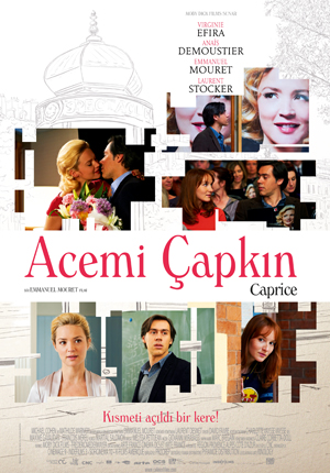 ACEMİ ÇAPKIN