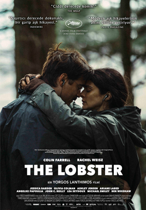 THE LOBSTER