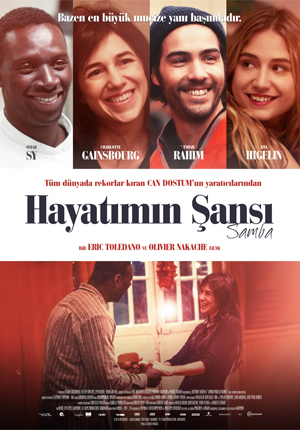 hayatimin-sansi