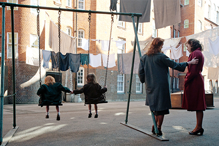 <b>bir hayalimiz vardi</b>