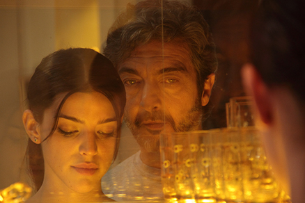 <b>geceyarisindan once</b>