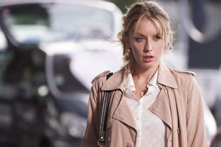 <b>Havada Aşk Var</b>