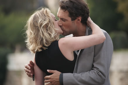 <b>Havada Aşk Var</b>