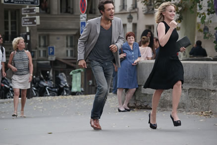 <b>Havada Aşk Var</b>