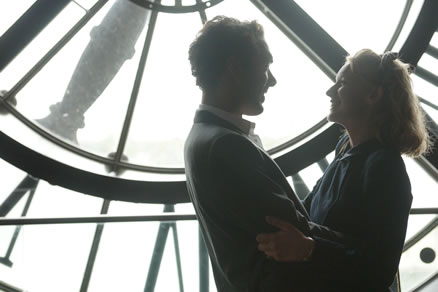 <b>Havada Aşk Var</b>