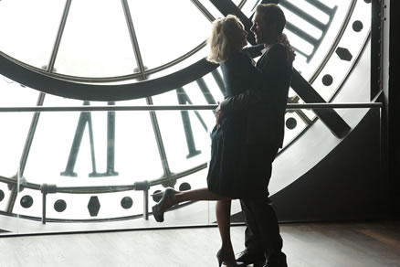 <b>Havada Aşk Var</b>