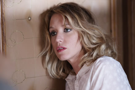 <b>Havada Aşk Var</b>