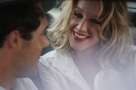 <b>Havada Aşk Var</b>