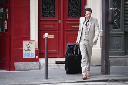 <b>Havada Aşk Var</b>