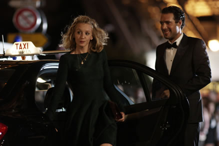 <b>Havada Aşk Var</b>