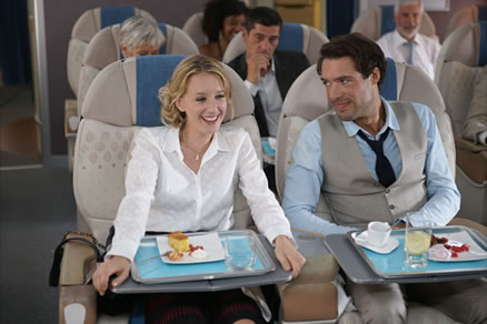 <b>Havada Aşk Var</b>