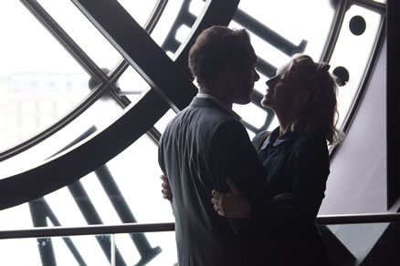 <b>Havada Aşk Var</b>