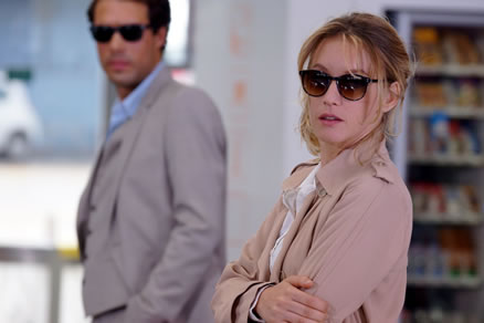 <b>Havada Aşk Var</b>