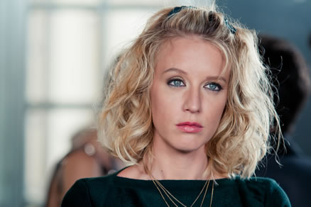 <b>Havada Aşk Var</b>