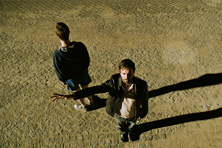 <b>geceyarisindan once</b>