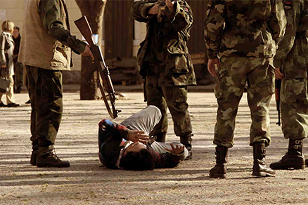 <b>kesisen hayatlar</b>