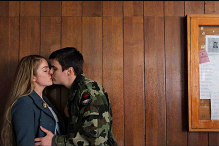 <b>kesisen hayatlar</b>