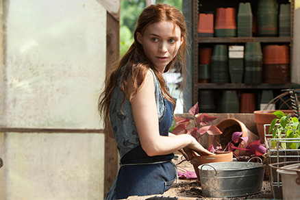 <b>Ölümsüz Aşk</b>