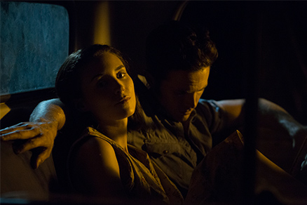 <b>Ölümsüz Aşk</b>