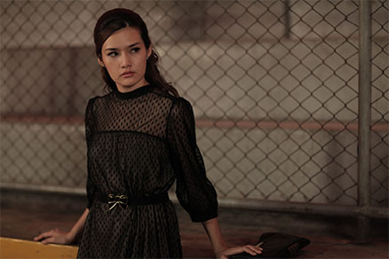 <b>sadece tanrı affeder</b>