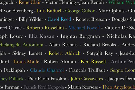 <b>Sinemanın Hikayesi</b>