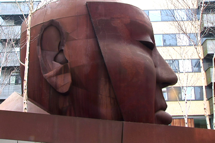 <b>Sinemanın Hikayesi</b>