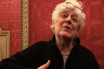 <b>Sinemanın Hikayesi</b>