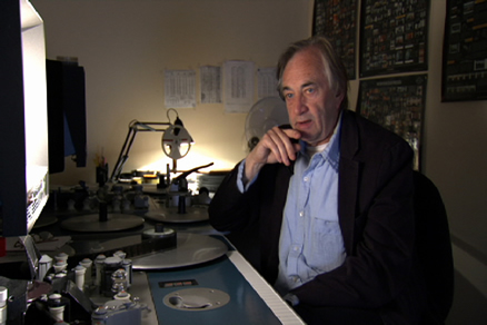 <b>Sinemanın Hikayesii</b>