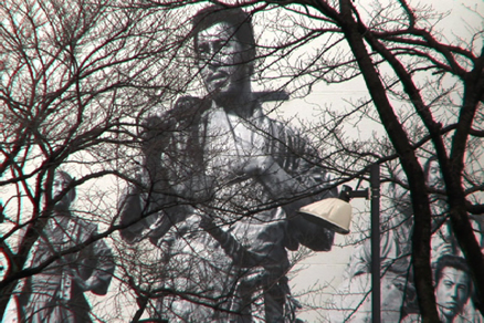 <b>Sinemanın Hikayesi</b>