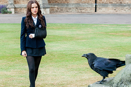 <b>vampir-akademisi</b>