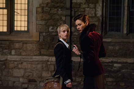 <b>vampir-akademisi</b>