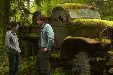 <b>zaman yolculari</b>