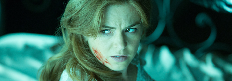 GEÇMİŞİN LANETİ